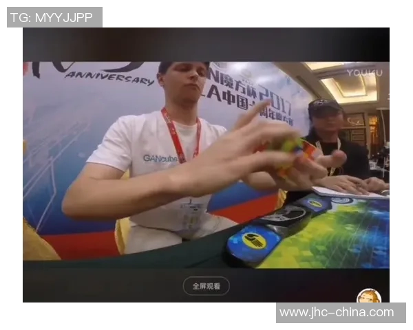 wca 什么比赛项目-揭秘WCA比赛项目—从多维度探索这个多元化的赛事舞台-wca 什么比赛项目